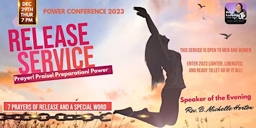 A Prelude to Power Conference 2023 - It's time to Release and Prepare!