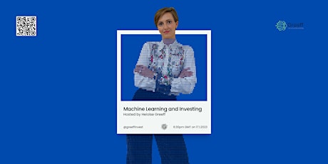 Machine Learning and Investing Masterclass
