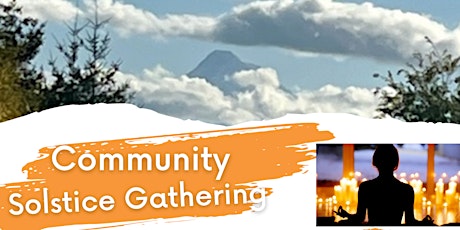 Community Solstice Gathering