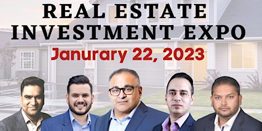 Real Estate Investment Seminar
