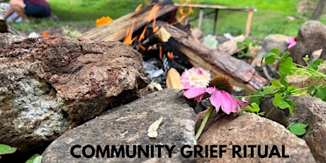 Community Grief Ritual