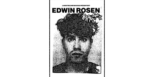 EDWIN ROSEN