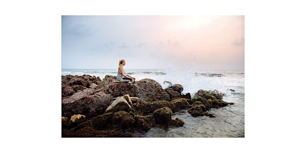 Mindfulness-Based Stress Reduction (MBSR) for Clinicians