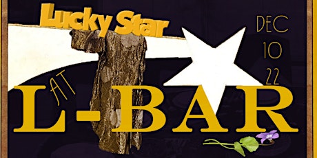 Last Call at L-BAR - Lucky Star