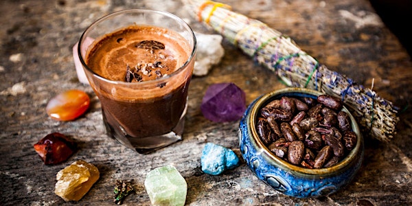 Yoni Steam Circle & Cacao Ceremony