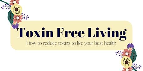 Toxin Free Living Using Essential Oils
