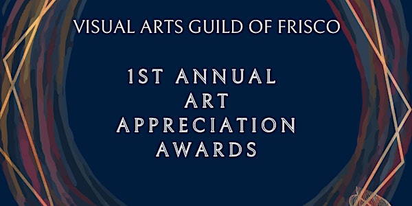 Art Appreciation Awards 2022
