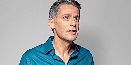 Workshop. Punch Up Your Stand Up Comedy with Scott Capurro