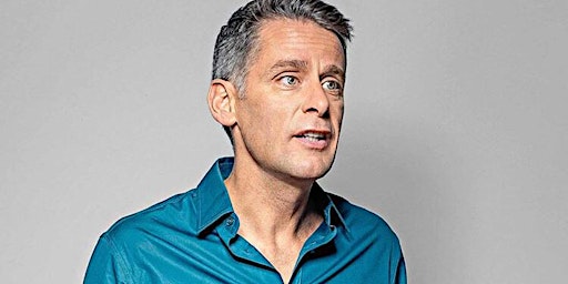 Imagem principal do evento Workshop. Punch Up Your Stand Up Comedy with Scott Capurro