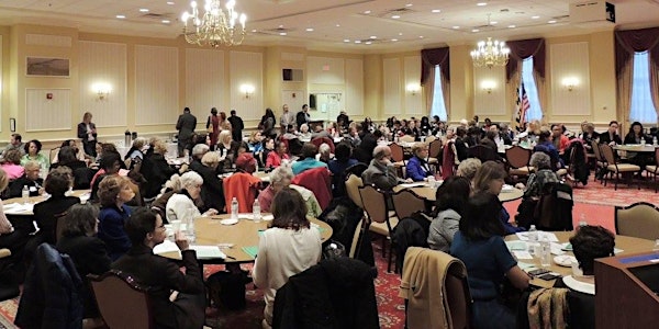 MLAW's 2018 Legislative Reception and Briefing