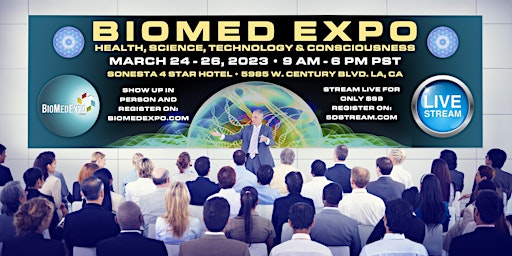 BIOMED EXPO LOS ANGELES