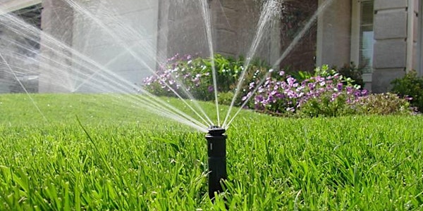 Water Saving Seminar: Put the 'Care' into Lawn Care