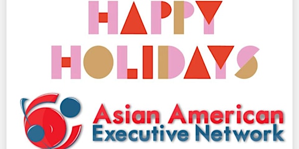 AAEN Holiday Happy Hours and Networking Event
