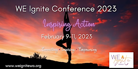 WE Ignite 2023: Inspiring Action