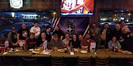 BarCitizen NJ/Philly/NY, Now Northeast Regional Meetup