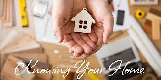 Knowing Your Home- Painting and Caulking