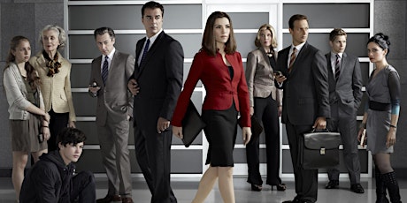 Science Fiction TV Dinner: The Good Wife primary image