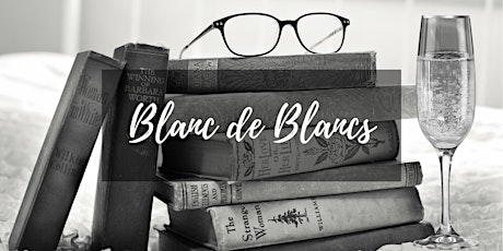 Champagne School: Blanc de Blancs and Parmesan!