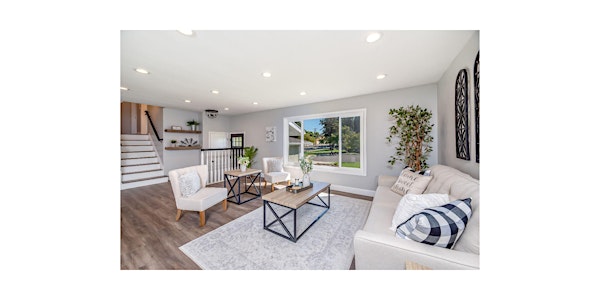 Staging Secrets on a Shoe-String Budget