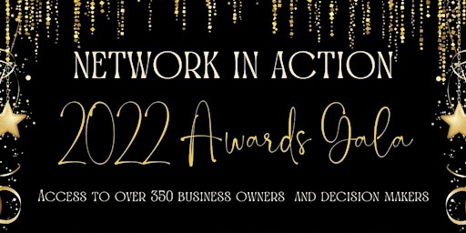 Network In Action Awards Gala