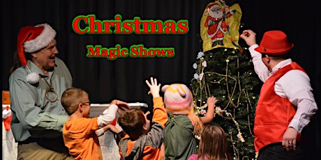 Christmas Magic Show