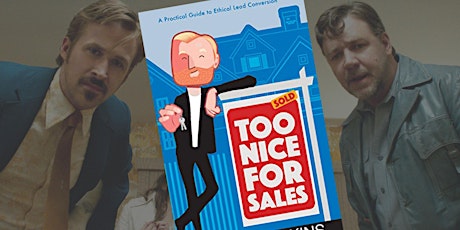 Copy of Too Nice for Sales Book Club