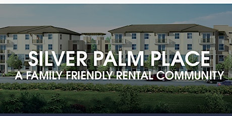Silver Palm Place Grand Opening primary image