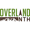 Logotipo da organização OverlandNTH