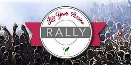 A Slique New You  & YL Rally primary image