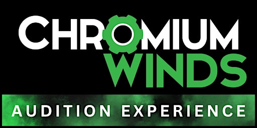 Chromium Winds | 2023 Audition #2