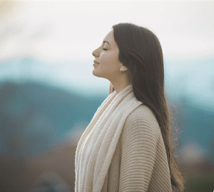 A free Breathwork & Meditation Session image