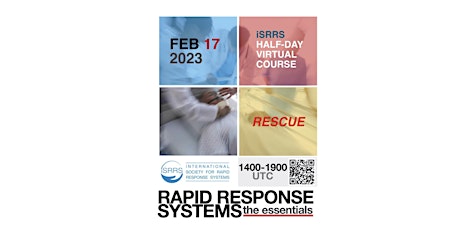 RESCUE - The Essentials of Rapid Response