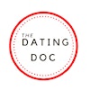 Logotipo de The Dating Doc