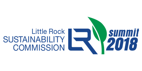 City of Little Rock Ninth Annual Sustainability Summit primary image