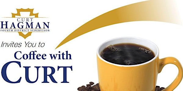 Coffee with Curt