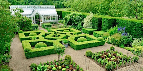 English Gardens Through the Eyes of Country Life with Kathryn Bradley-Hole