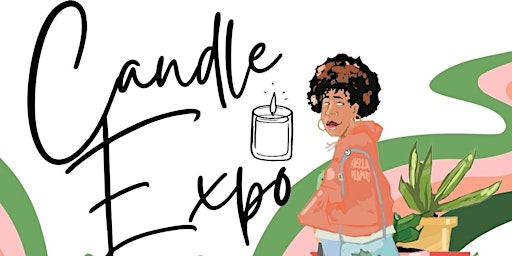 The Candle Expo