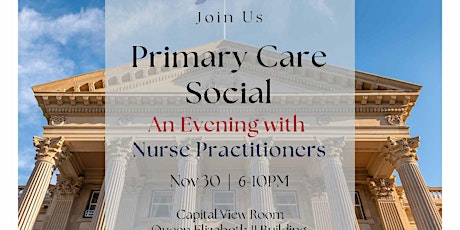 Primary Care Social