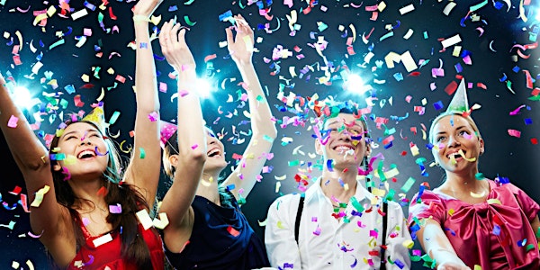 Living Kabbalah: Enrollment Party!