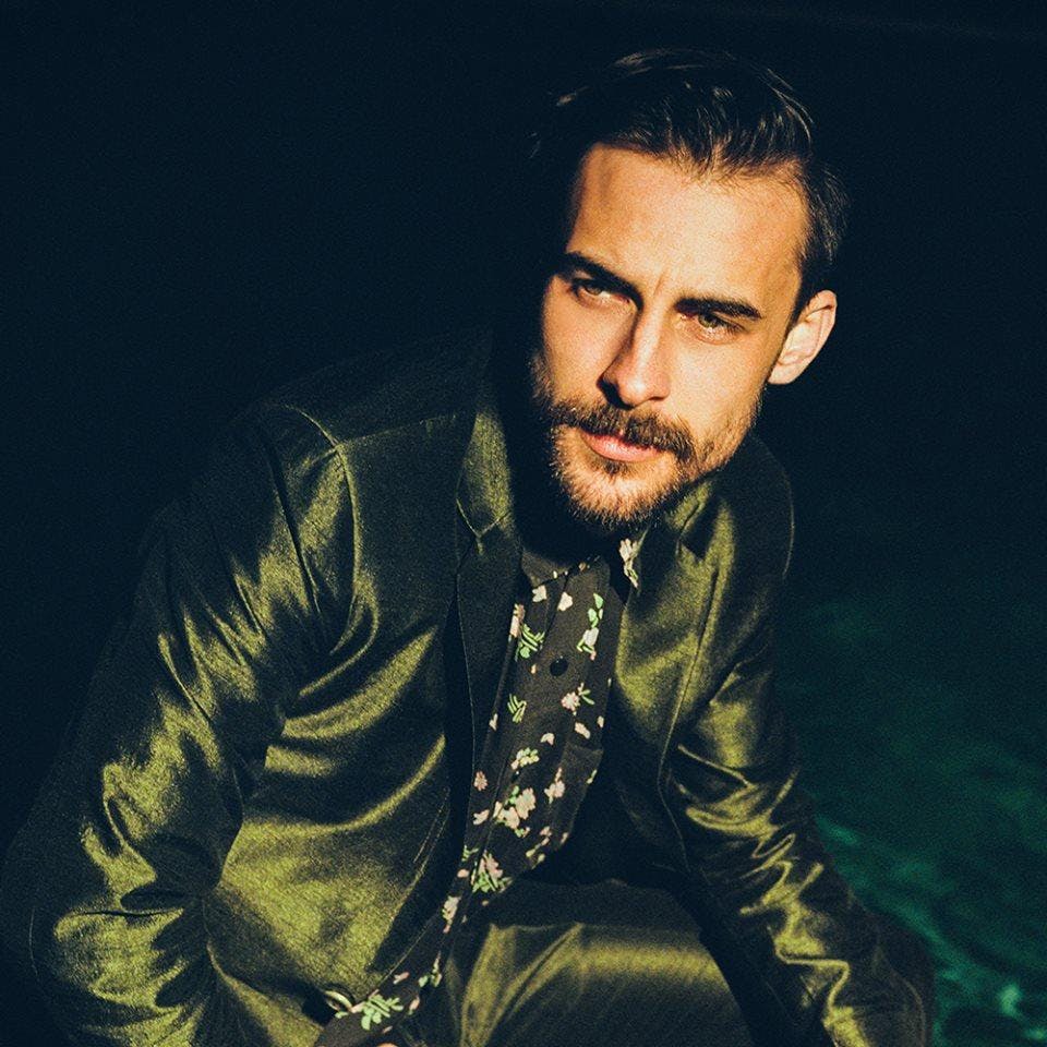 Robert Ellis - SOLD OUT
