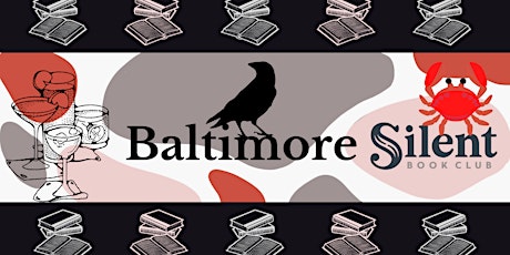 Baltimore Silent Book Club