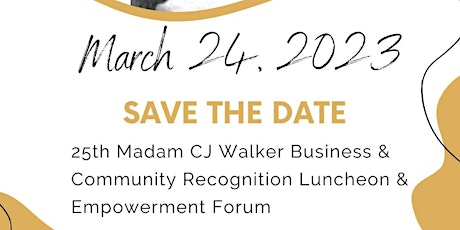 25th Annual MCJW   Recognition Luncheon and Empowerment Forum