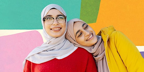 Women Making Careers in Islam