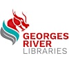 Logotipo de Georges River Libraries