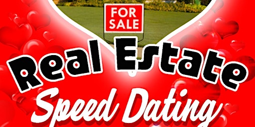 Speed Dating: Real Estate Edition