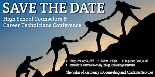 The Value of Resiliency and Counseling and Academic Services