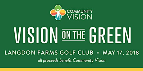 Vision on the Green 2018 primary image