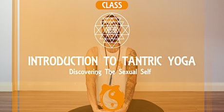 Introduction To Tantric Yoga - Margaret River primary image