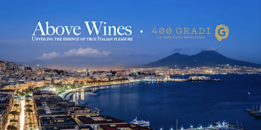 Discover Campania. Wine, Pizza, Naples and Amalfi Coast