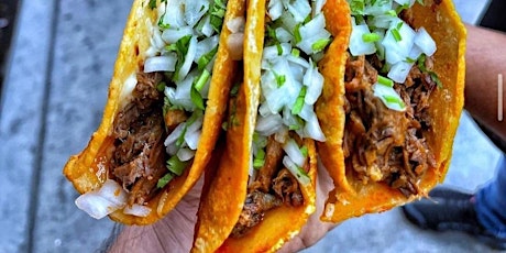 Florence Taco Festival primary image